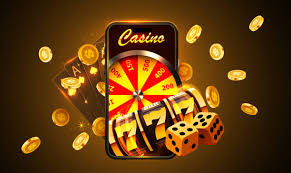 Experience the Thrill of SuperBoss Casino Your Ultimate Gambling Destination