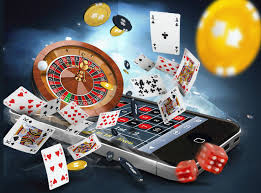 Revolutionizing Online Gaming The Future of the iGaming Industry