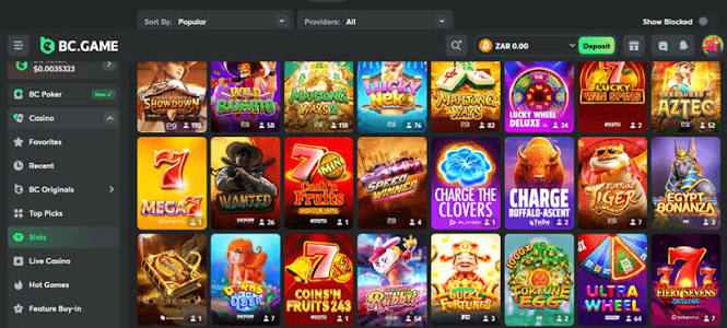Unlock Fun and Rewards BC Game App Download