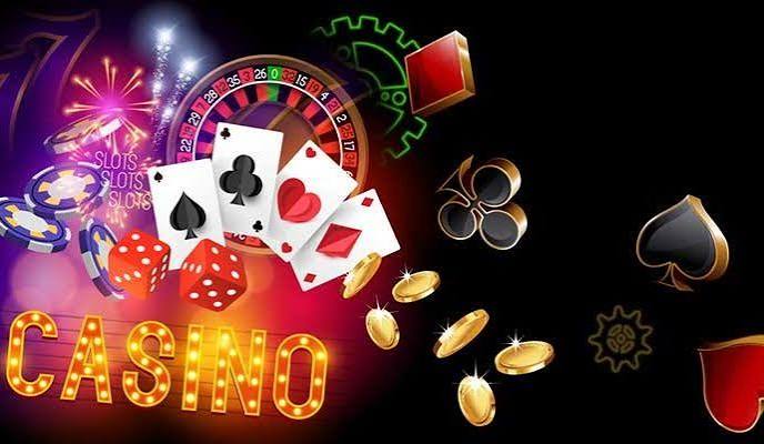 Legální online casino Fortuna – Hrajte bez obav a vyhrávejte!